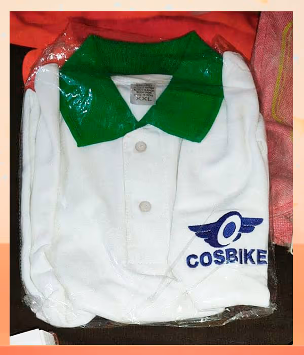 T-SHIRTS & CAP PRINTING